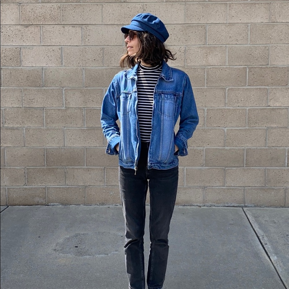 Denim Jacket - Picture 2 of 7